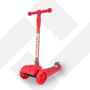 اسکوتر T1 بدون سبد 514A تسما