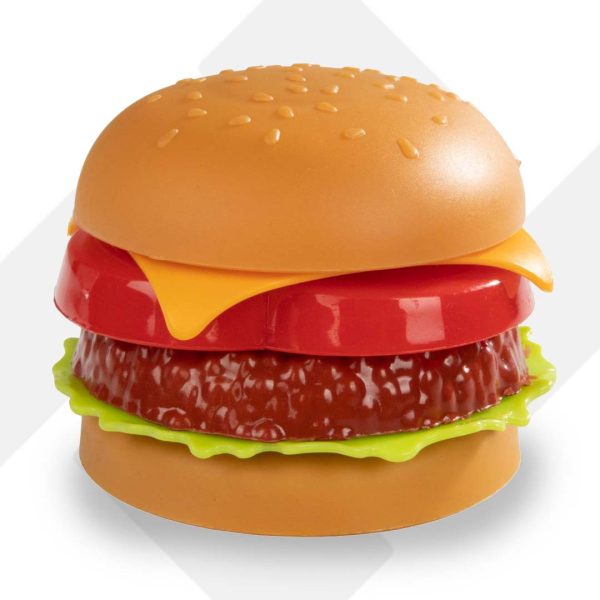 همبرگر تکی 176B تسما (48)