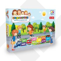 لی لی جعبه ای 9910 بردیا