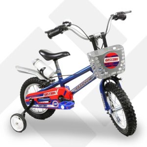 دوچرخه استاندارد GBS12001 جی تویز
