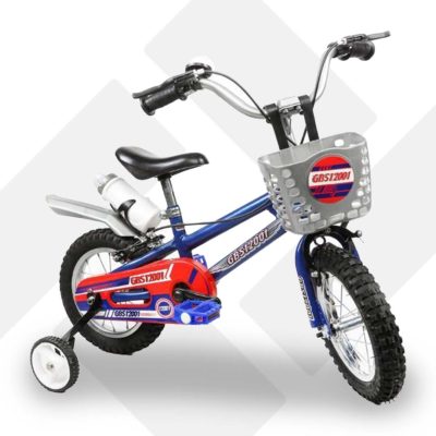 دوچرخه استاندارد GBS12001 جی تویز (1)