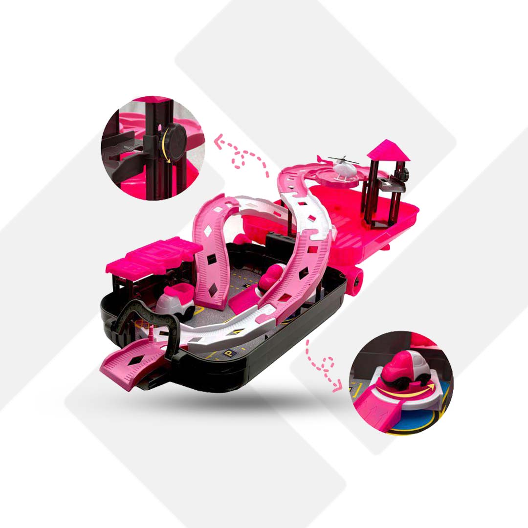 شهری TabanToys.com