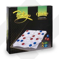 پنتاگو 2×2 و اتللو 6×6 پرشین