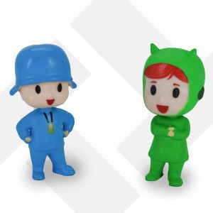 فیگور پوکویو آتا