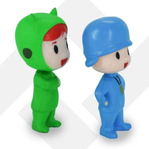 فیگور پوکویو آتا