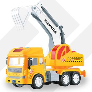بیل مکانیکی جعبه ای AMT8030/2A آوا