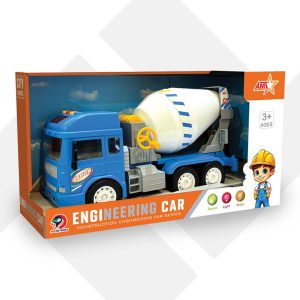 بونکر جعبه ای AMT8030/3A آوا