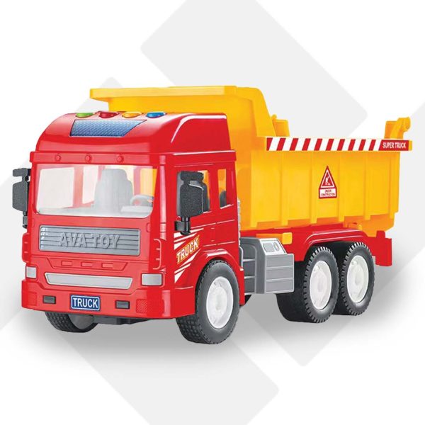 کمپرسی راهسازی AMT8030/4A آوا