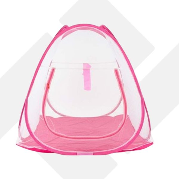 چادر توری پشه بند کوچک (10)