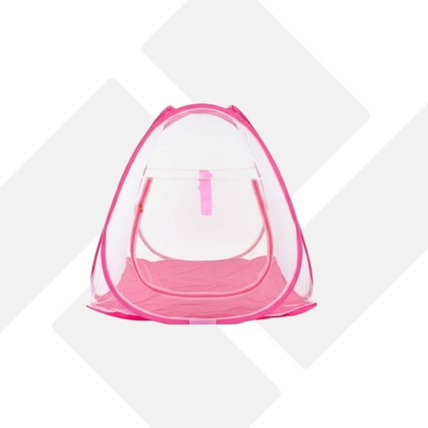 چادر توری پشه بند بزرگ (8)