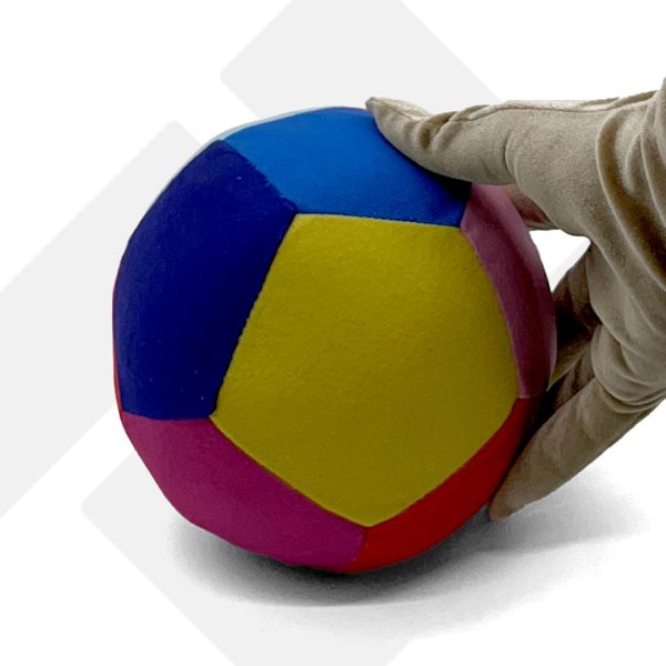 توپ پولیشی سایز 1 (48)