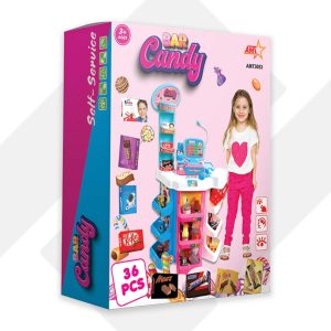 کندی بار 3053 آوا