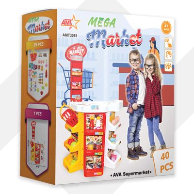مگا مارکت 3051 آوا (5)