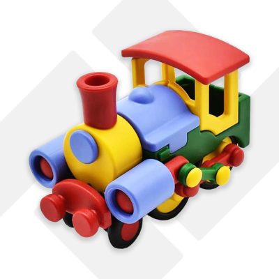 دوبی قطار آی توی (18)