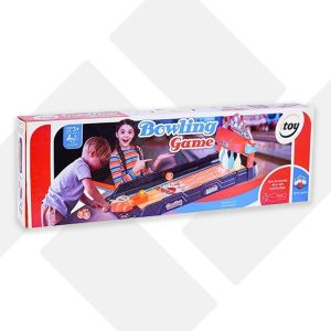 بولینگ آی توی