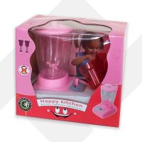 ست مخلوط کن دوکاره