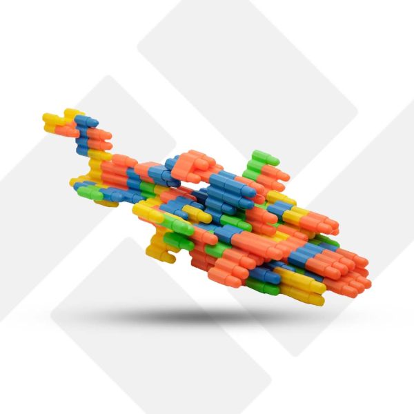 لگو فشنگی 100 طلقی لی لی توی (15)