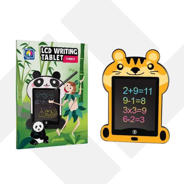 تبلت پاندا حیوانات4121 بردیا (48)