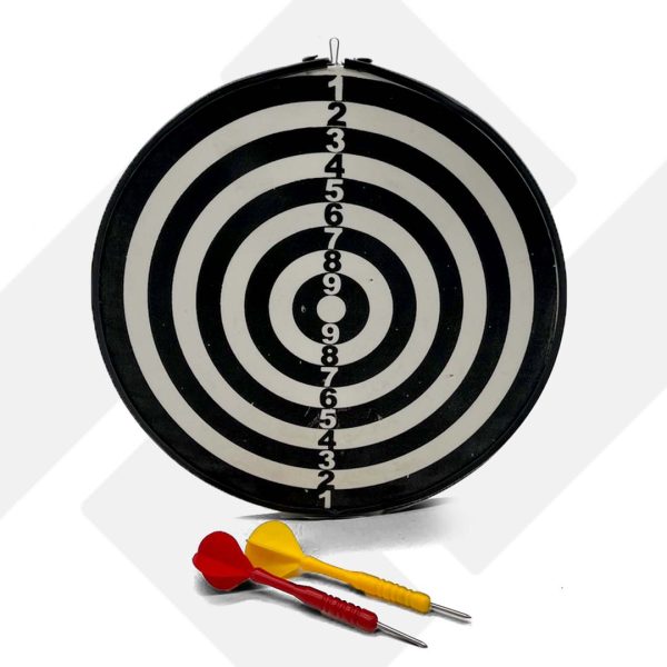 دارت جعبه ای 15 اینچ 300256 اسپادان (36)