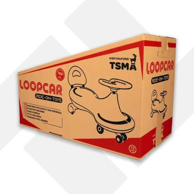 سه چرخه لوپ کار 146A تسما (1)