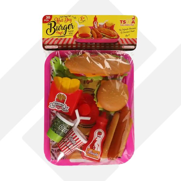 ست فست فود 176A تسما (36)