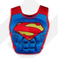 جلیقه سلفونی طرح سوپرمن