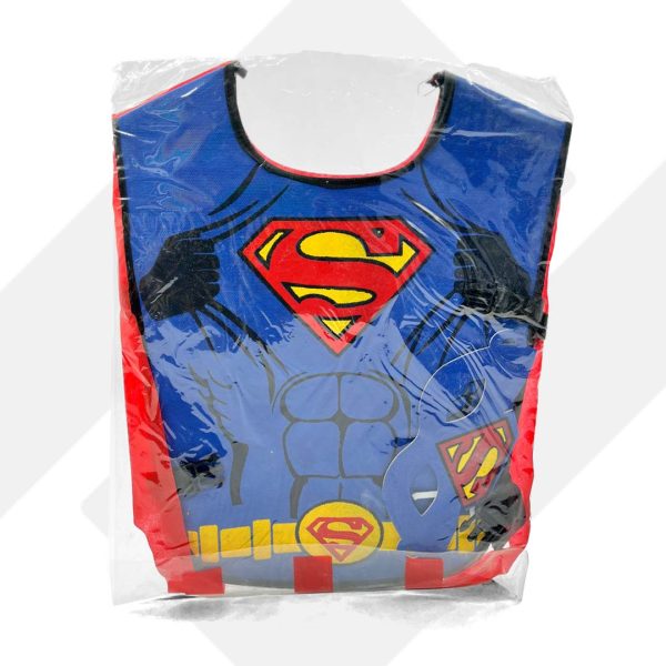 جلیقه سلفونی طرح سوپرمن (50)