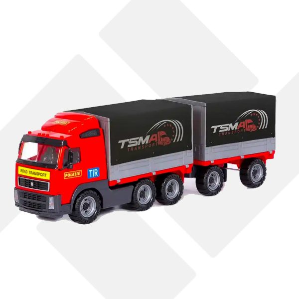 تریلر چادری 58294 پولسی (1)