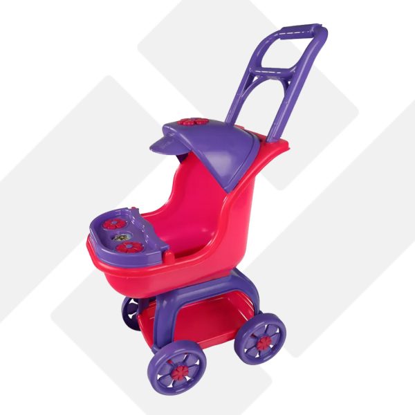 کالسکه بزرگ دریم لند 1/167A تسما (6)