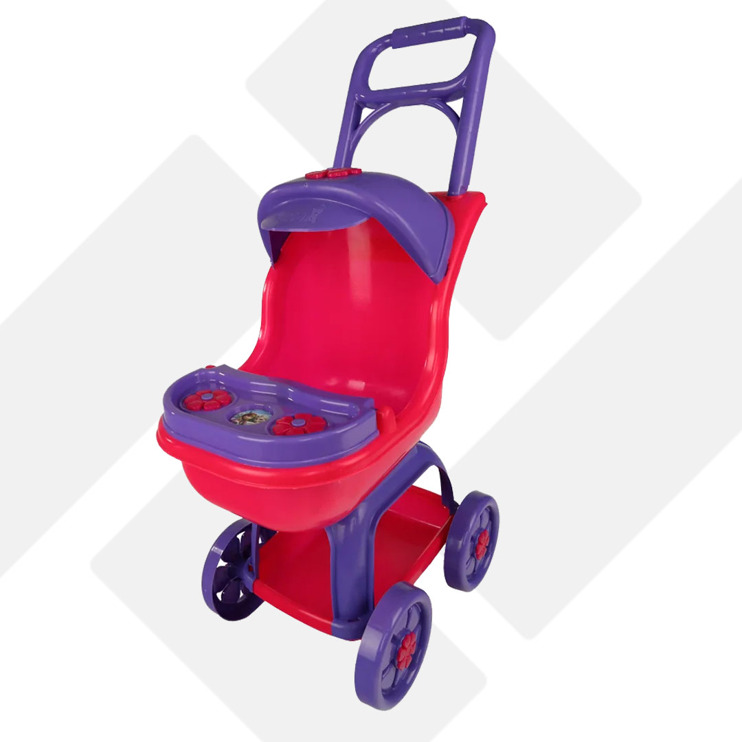 کالسکه TabanToys.com