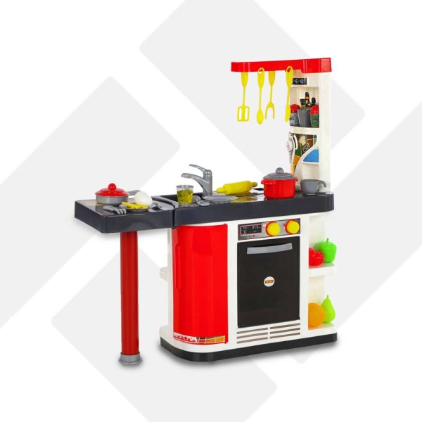 آشپزخانه متوسط 67609 پولسی(1)