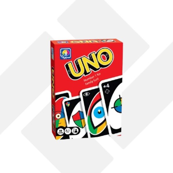 اونو 60 کارت جعبه ای4003 بردیا (96)