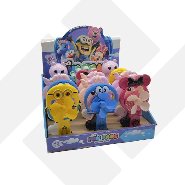 پنکه فان فنز میکس توی سیتی (18)(216)