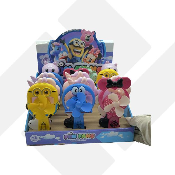 پنکه فان فنز میکس توی سیتی (18)(216)