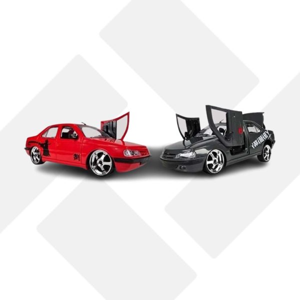 پژو 405 و پرشیا جور وکیومی مای توی (24)