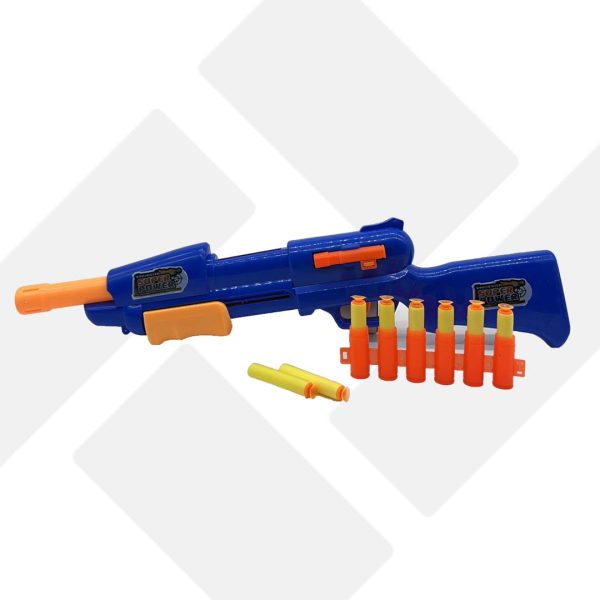 وینچستر جعبه ای توی سیتی (36)