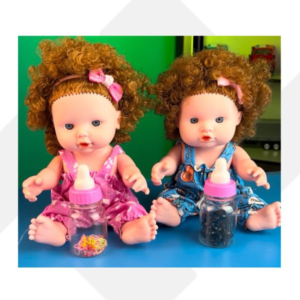 عروسک نیلا سلفونی رویا (50)