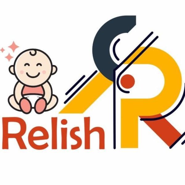 ریلیش (Relish)
