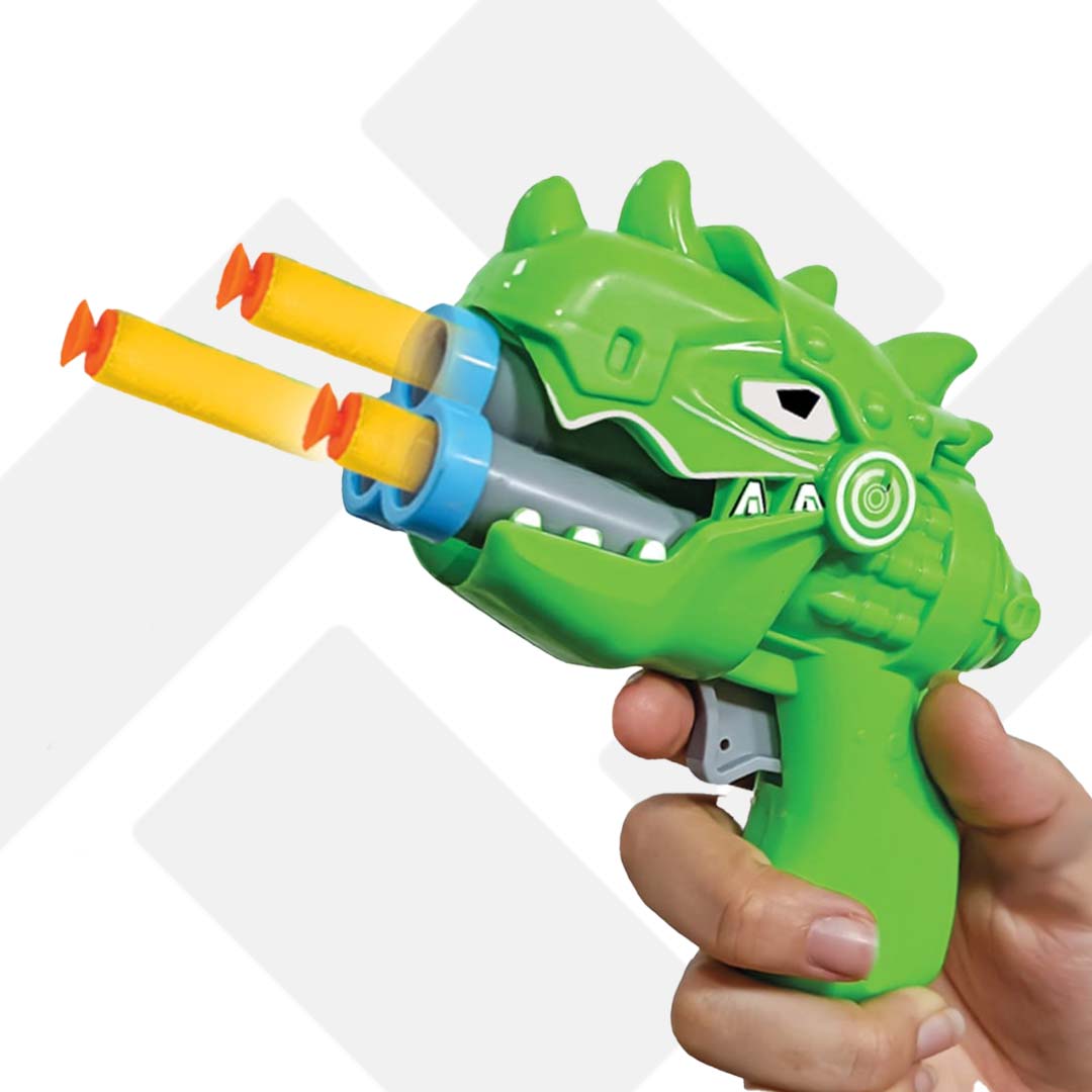 تفنگ TabanToys.com