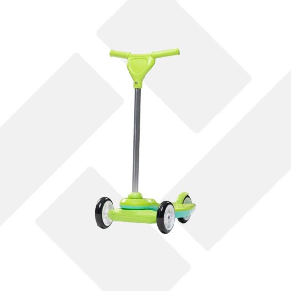 اسکوتر باب ریلیش (3)