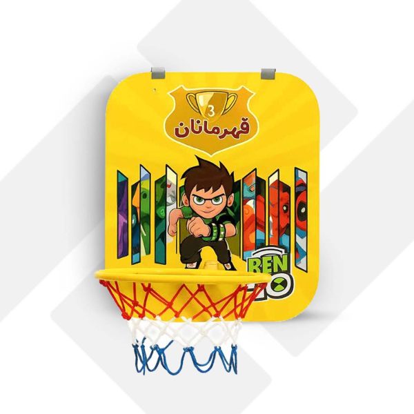 بسکتبال متوسط قهرمان (12)