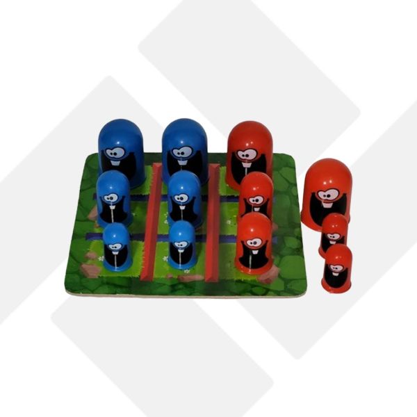 بازی فکری کاپ کلک (24)