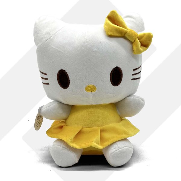 عروسک خرگوش پاپیون دار سایز1 (6)