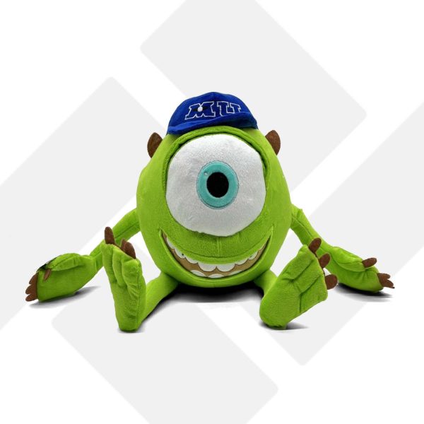 عروسک مایک کریستال سایز 1 (12)