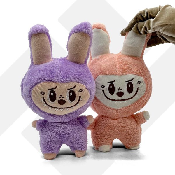 عروسک لبوبو ایرانی سایز 1 (24)