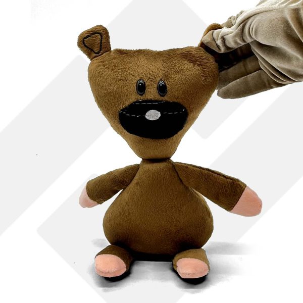 عروسک تدی مستربین (24)