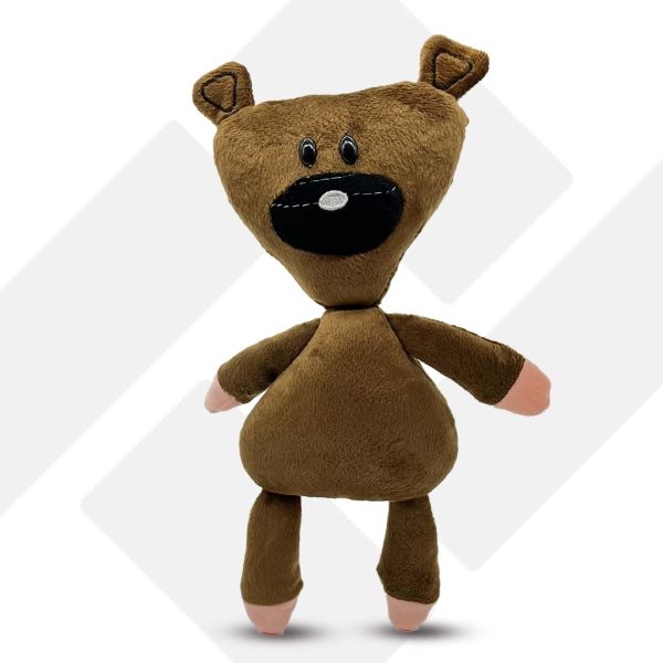 عروسک تدی مستربین (24)