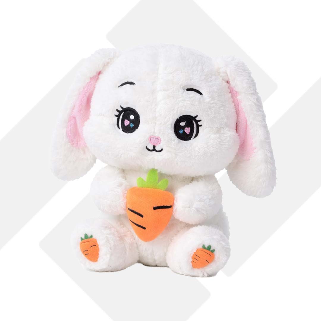 خرگوش هویچ TabanToys.com