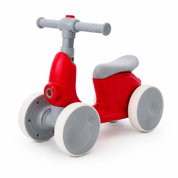 موتور وسپی ریلیش (موزیکال چراغدار ) (1)