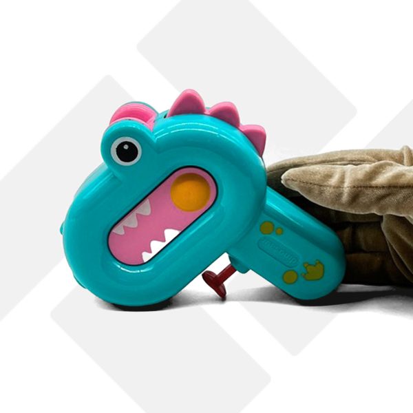 تفنگ آبپاش فانتزی سلین(50)